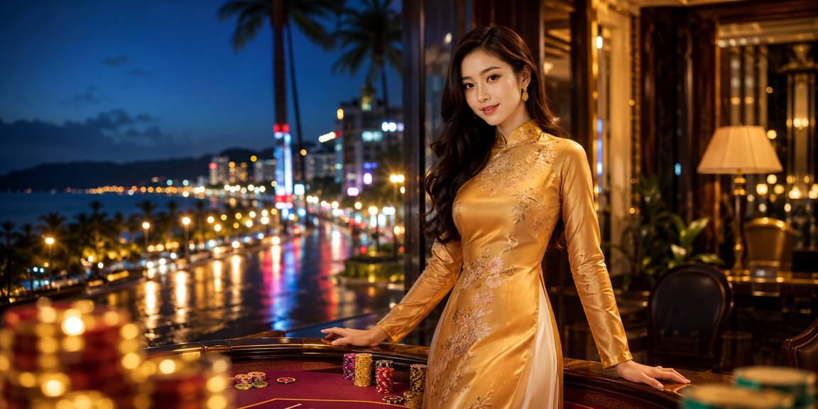 kl990 Slot Thuyền Rồng